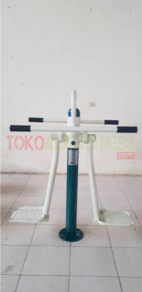 toko alat fitness - alat fitness outdoor